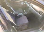 Volkswagen Passat 27