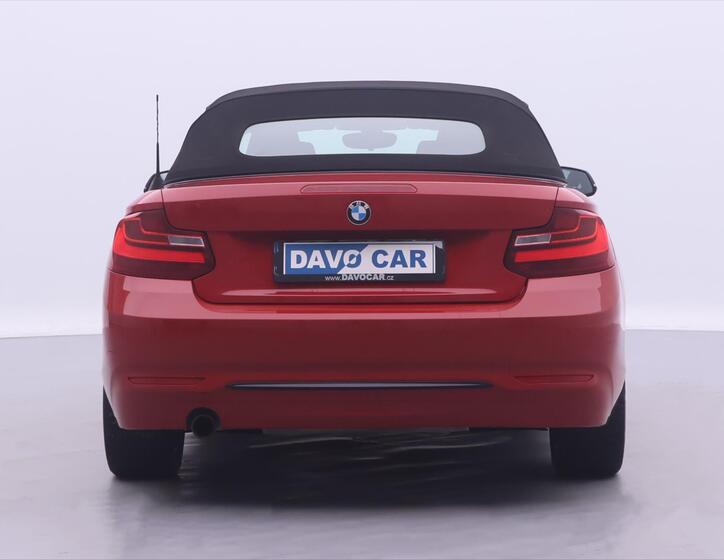 BMW Řada 2 6