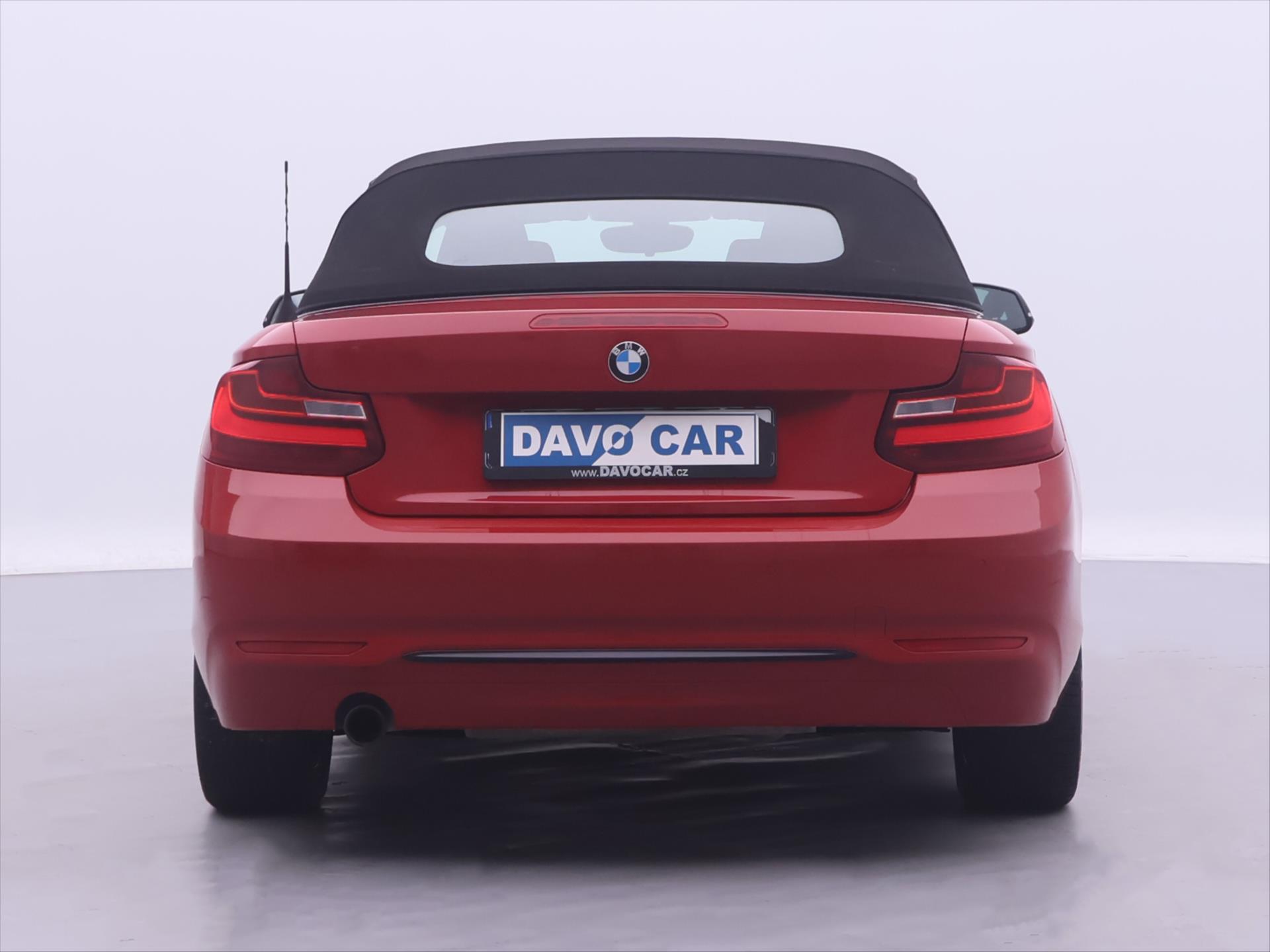 BMW Řada 2