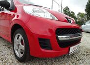 Peugeot 107 11