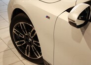 BMW Řada 5 8