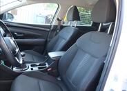 Hyundai Tucson 10
