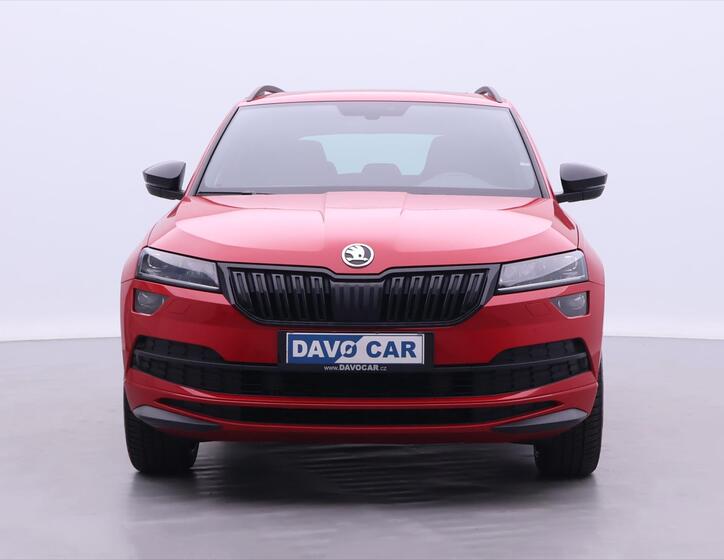 Škoda Karoq 2