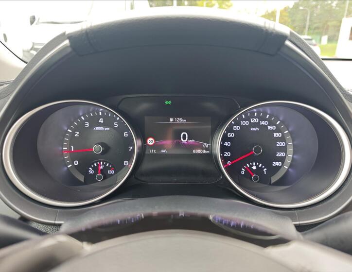 KIA Ceed 18