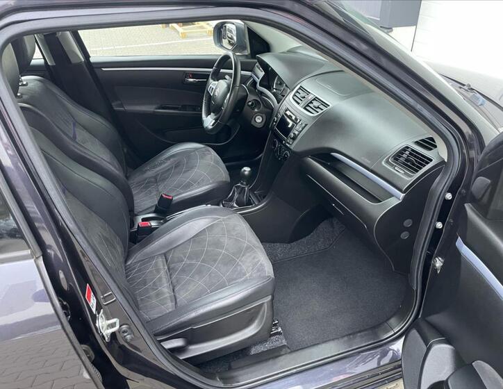 Suzuki Swift 6