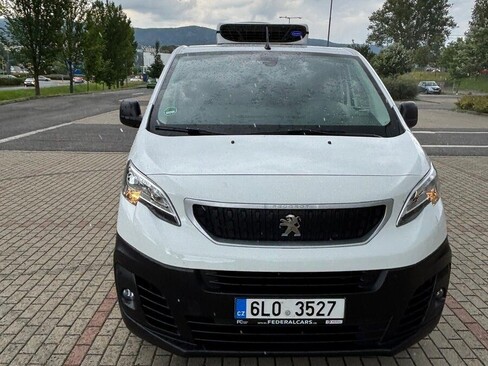Peugeot Expert