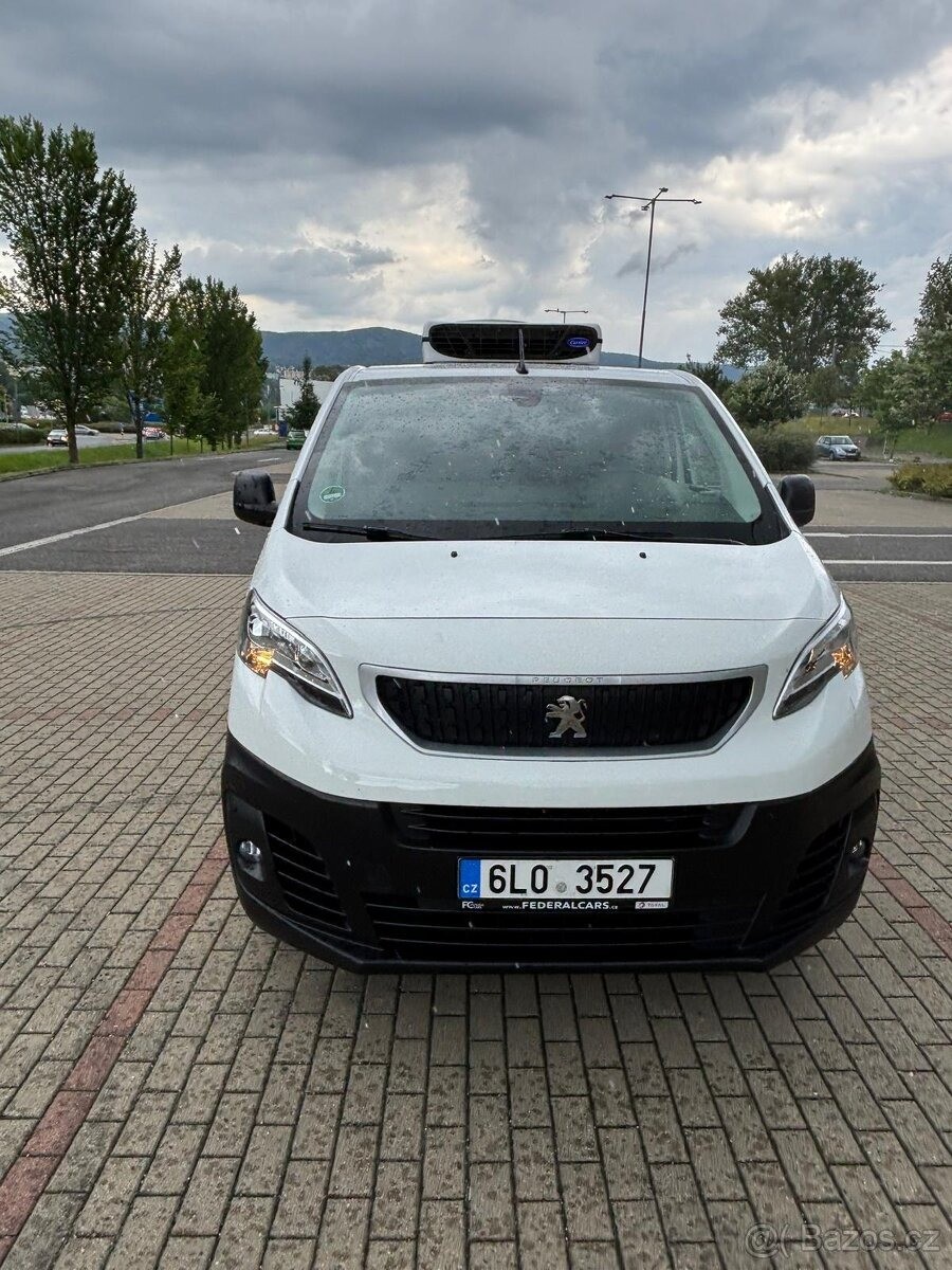 Peugeot Expert