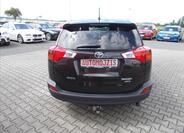 Toyota RAV4 9