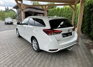 Toyota Auris 3