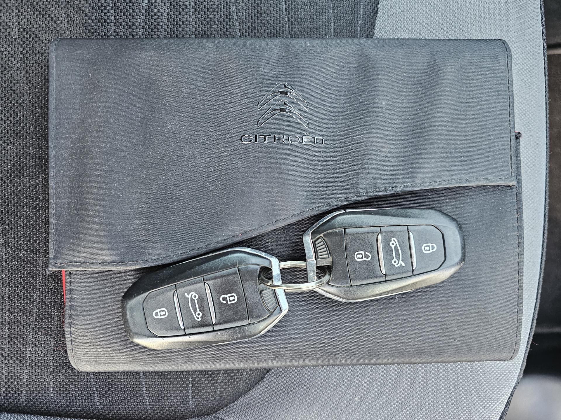 Citroën Grand C4 Picasso