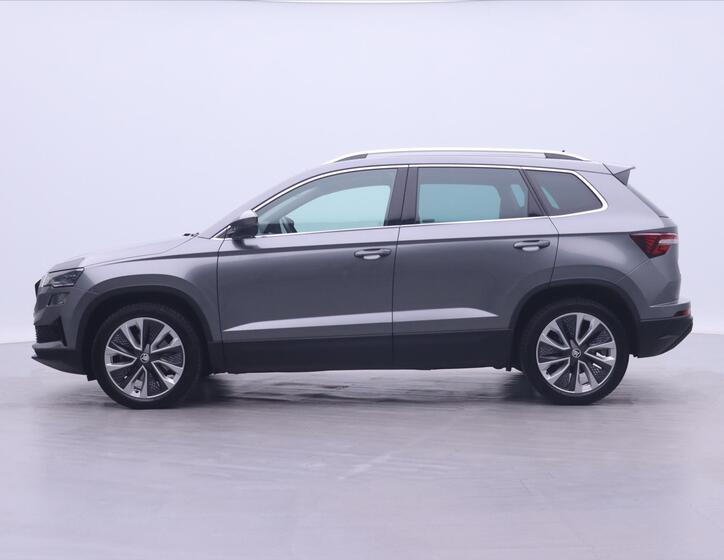 Škoda Karoq 4