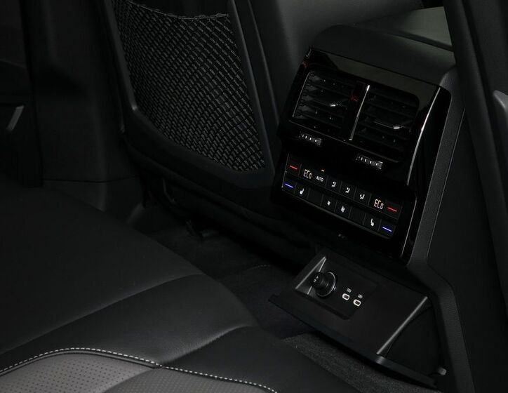 Volkswagen Touareg 21