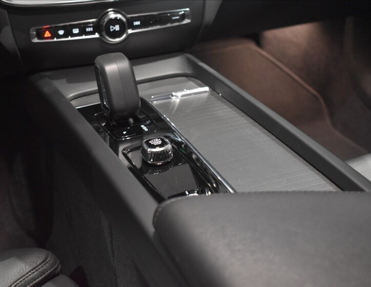 Volvo S60 13