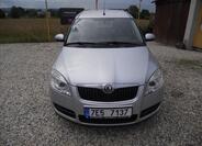 Škoda Roomster 2
