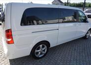 Mercedes-Benz Třídy V 6