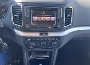 Volkswagen Sharan 10