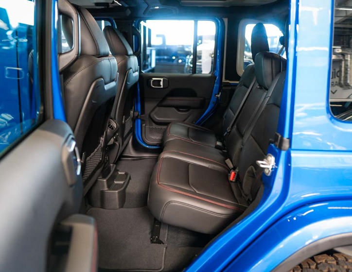 Jeep Wrangler 35