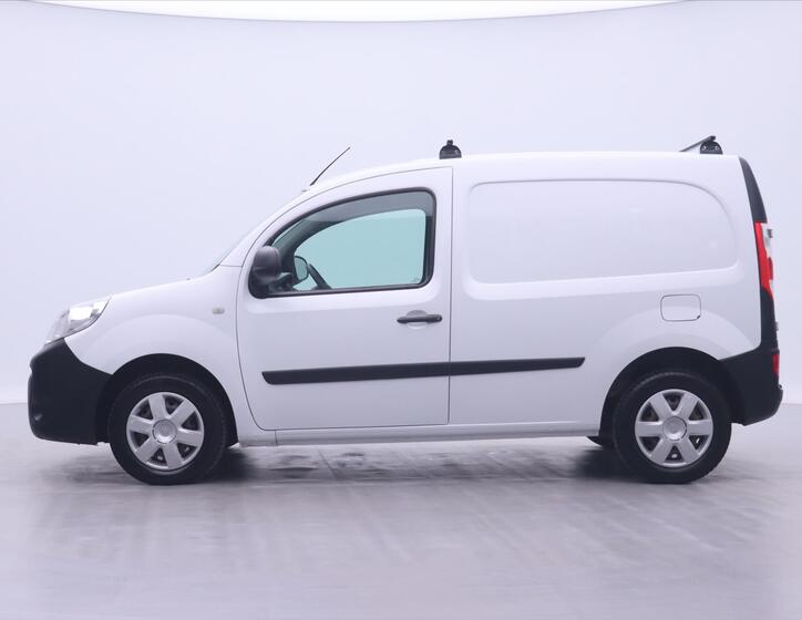 Renault Kangoo 4
