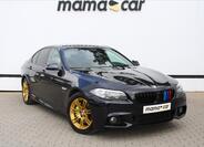 BMW Řada 5 1