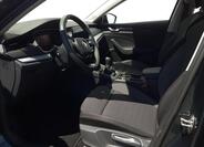 Škoda Octavia 8