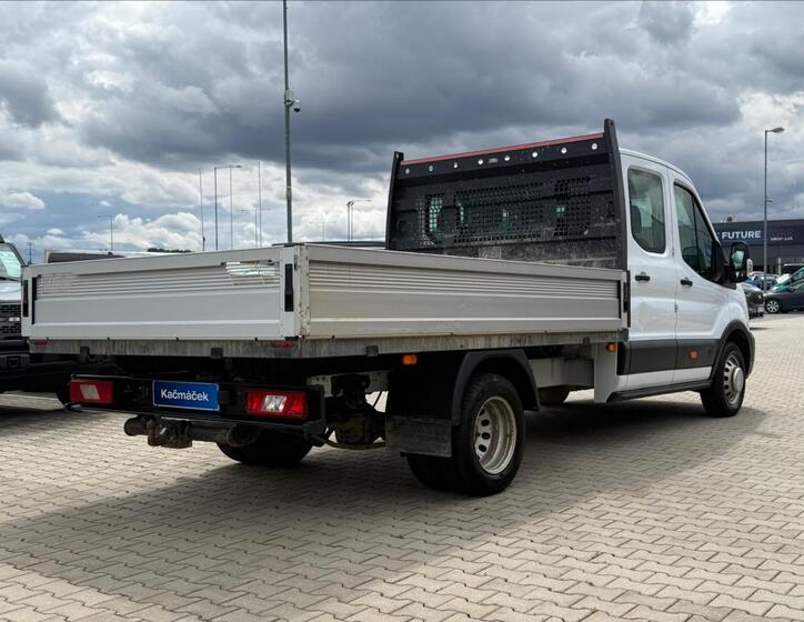 Ford Transit 5