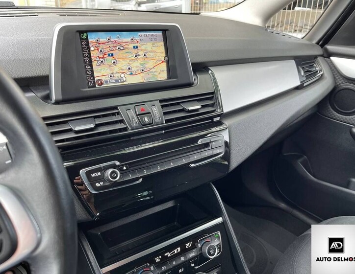 BMW Řada 2 46