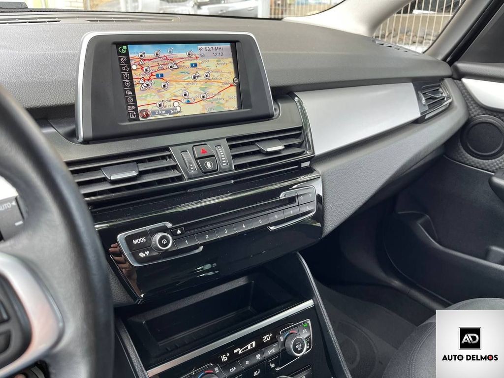 BMW Řada 2