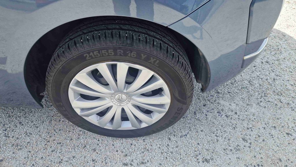 Citroën C4 Picasso
