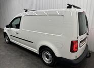 Volkswagen Caddy 6