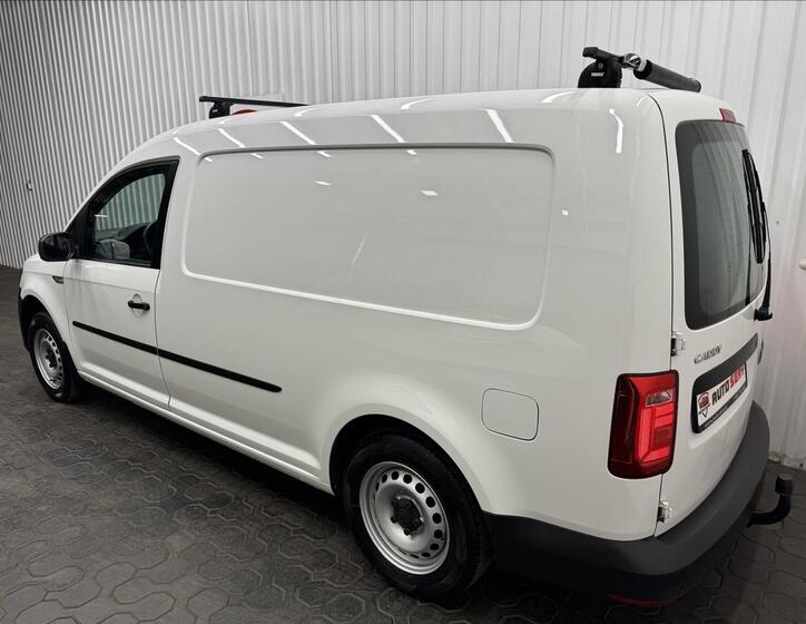 Volkswagen Caddy 6