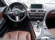 BMW Řada 6 22