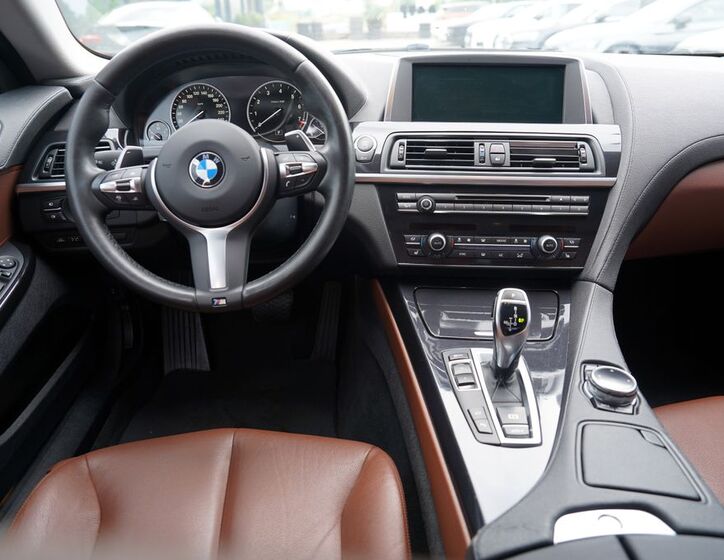 BMW Řada 6 22