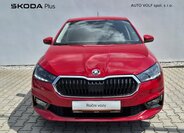 Škoda Fabia 4