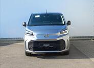 Toyota ProAce 4