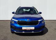 Škoda Kamiq 4