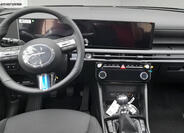 Hyundai Tucson 11