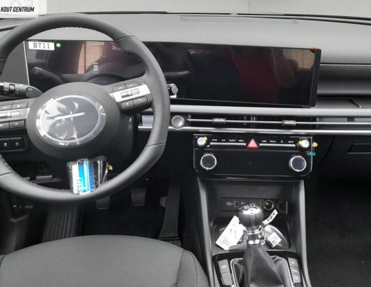 Hyundai Tucson 11