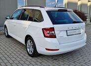 Škoda Fabia 8