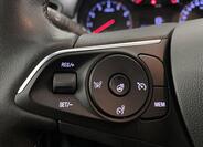 Opel Crossland 12
