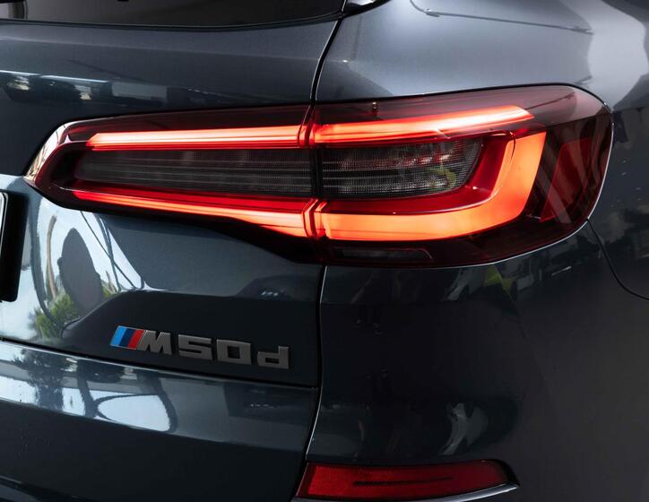 BMW X5 10