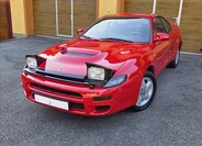 Toyota Celica 1