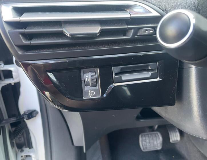 Citroën C4 Picasso 20