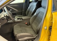 Opel Astra 6