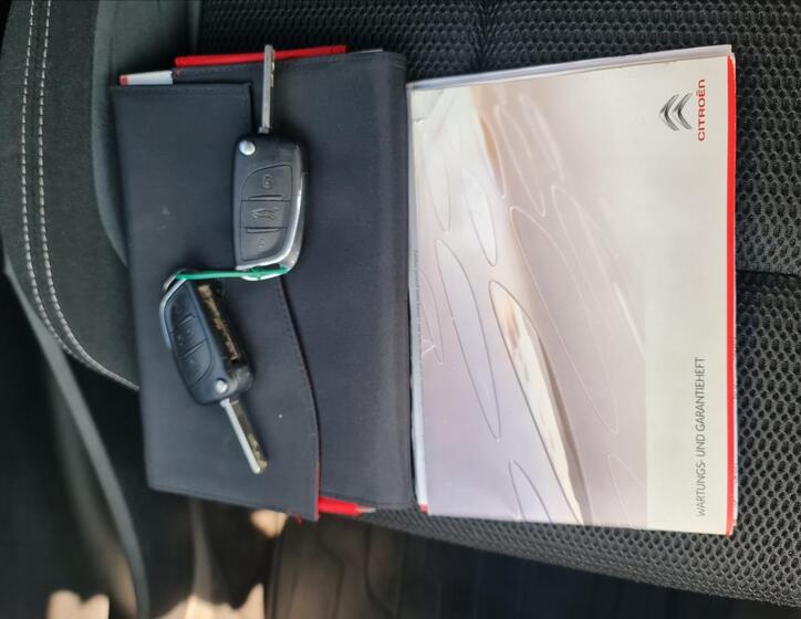 Citroën C4 15