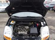 Chevrolet Matiz 25