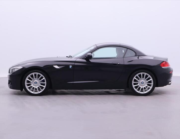 BMW Z4 4