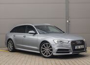 Audi A6 3