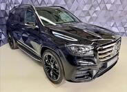 Mercedes-Benz GLS 3