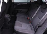 Ford Mondeo 17