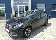 Peugeot 2008 1